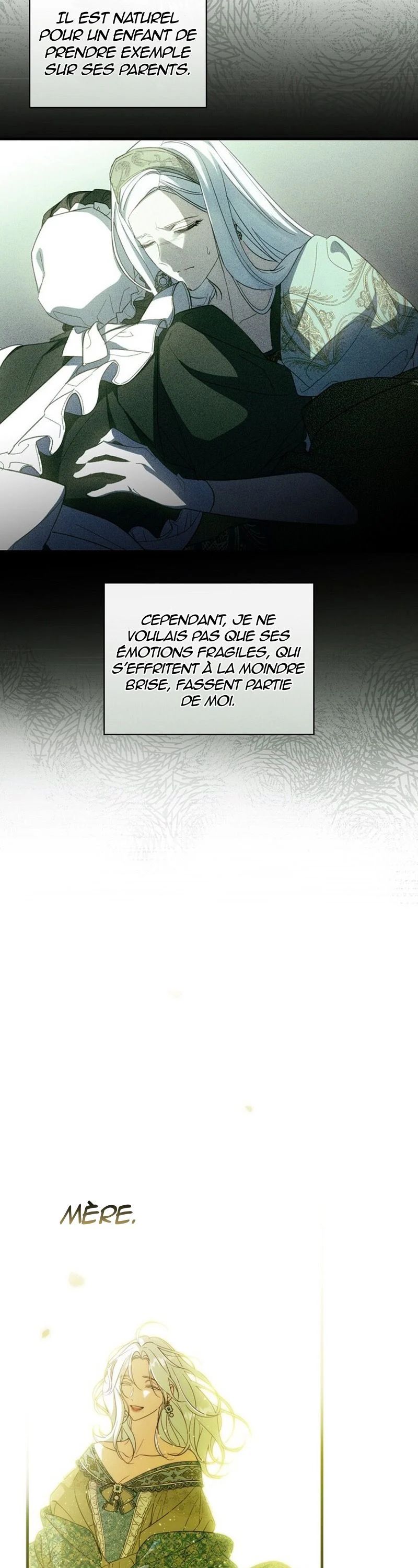 Read How to Get My Husband on My Side FR Manga Online
