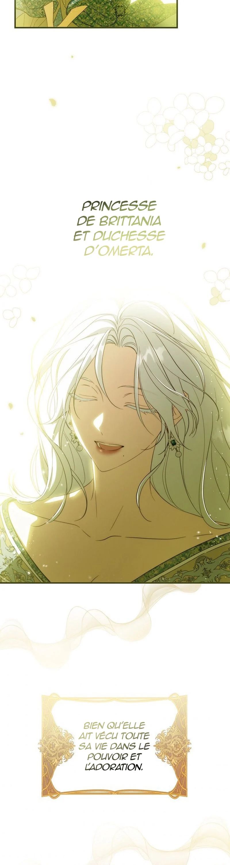 Read How to Get My Husband on My Side FR Manga Online
