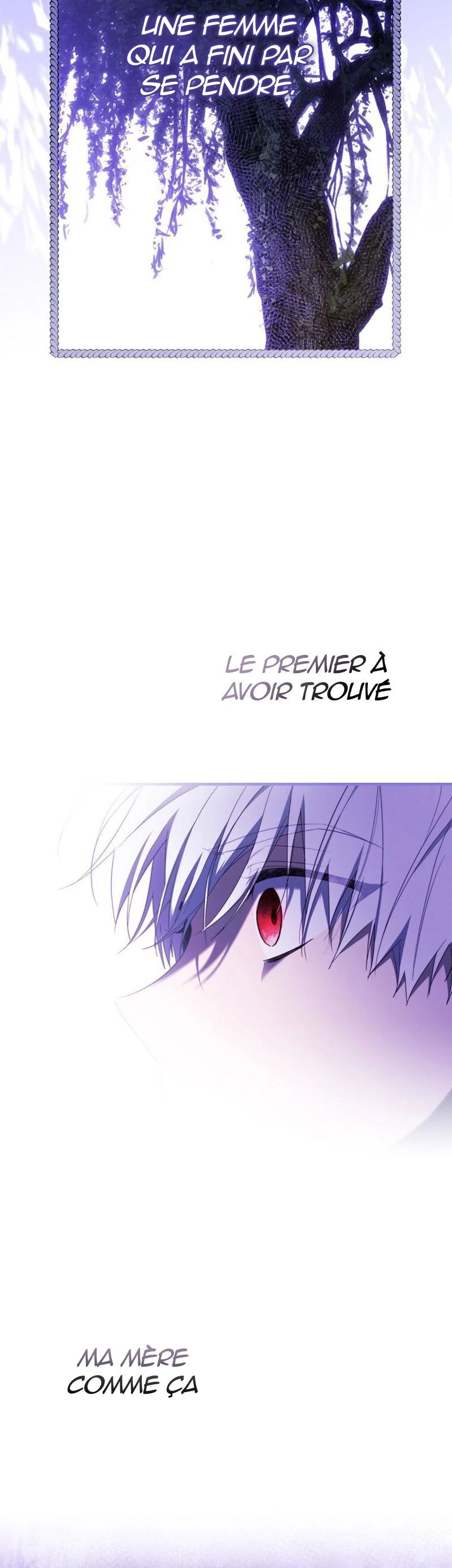 Read How to Get My Husband on My Side FR Manga Online