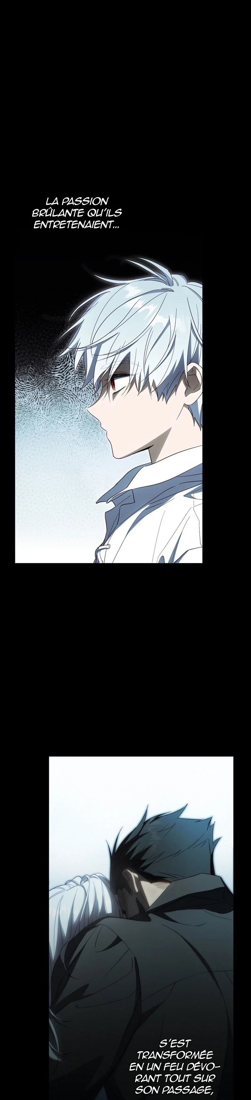 Read How to Get My Husband on My Side FR Manga Online