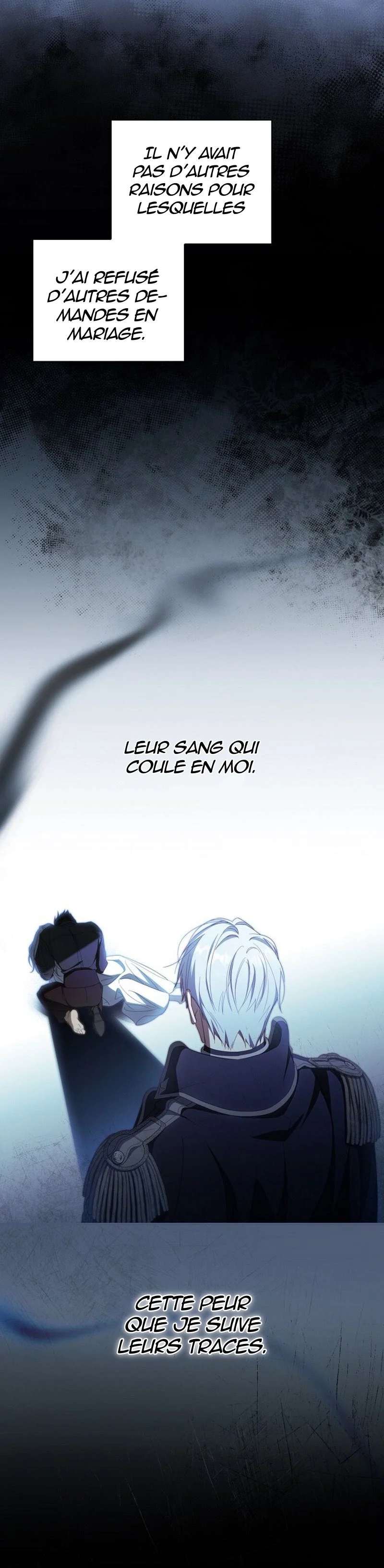 Read How to Get My Husband on My Side FR Manga Online