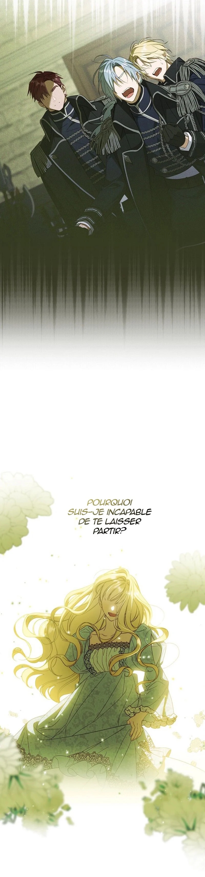 Read How to Get My Husband on My Side FR Manga Online