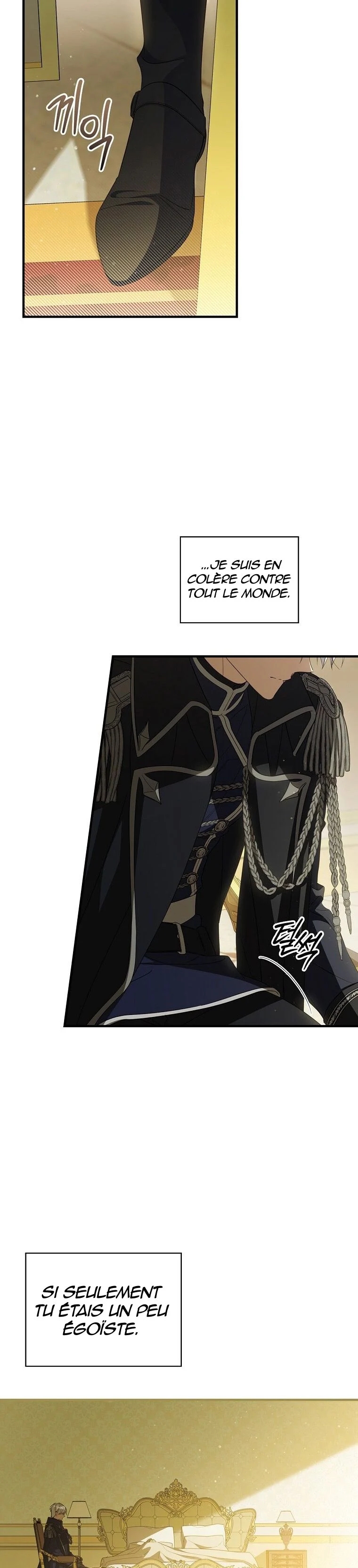 Read How to Get My Husband on My Side FR Manga Online