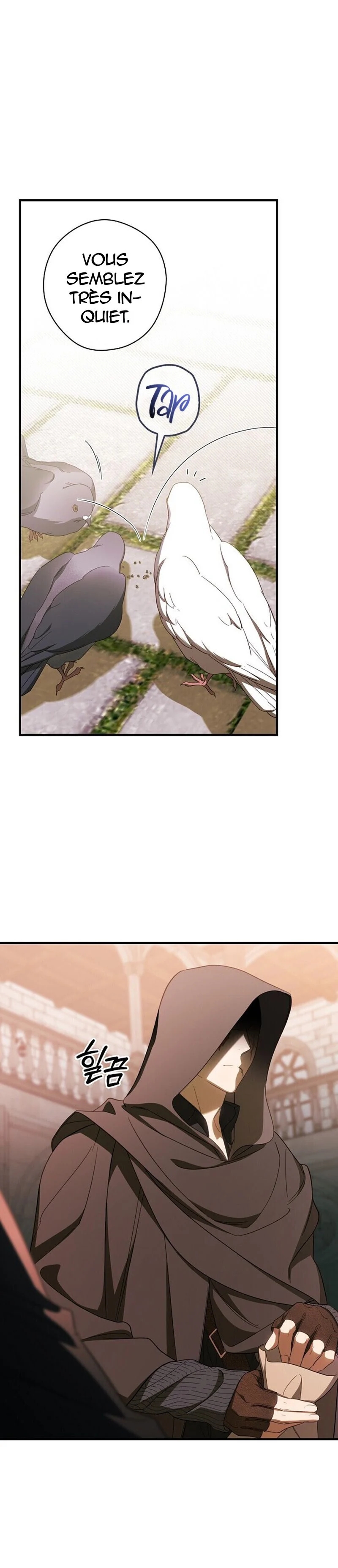 Read How to Get My Husband on My Side FR Manga Online