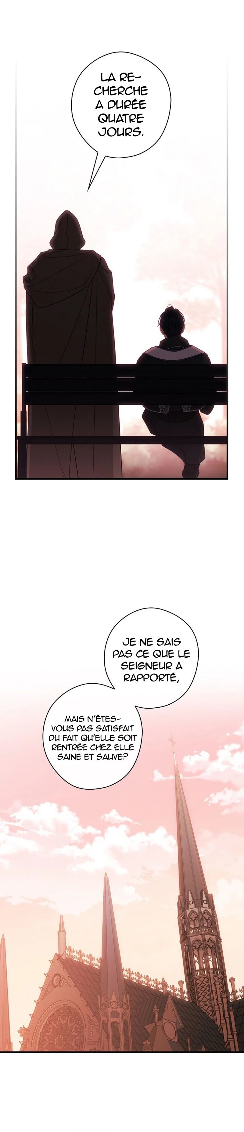 Read How to Get My Husband on My Side FR Manga Online