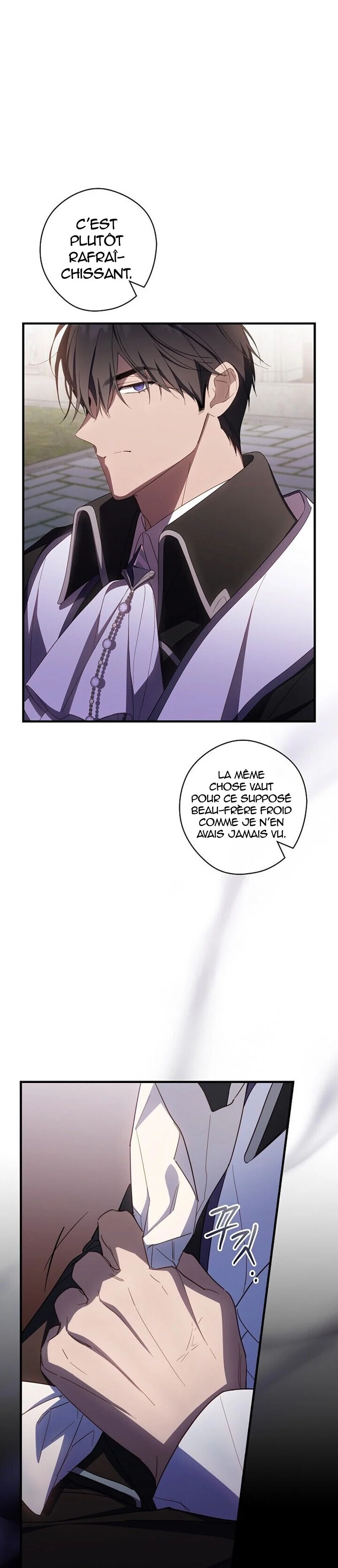 Read How to Get My Husband on My Side FR Manga Online