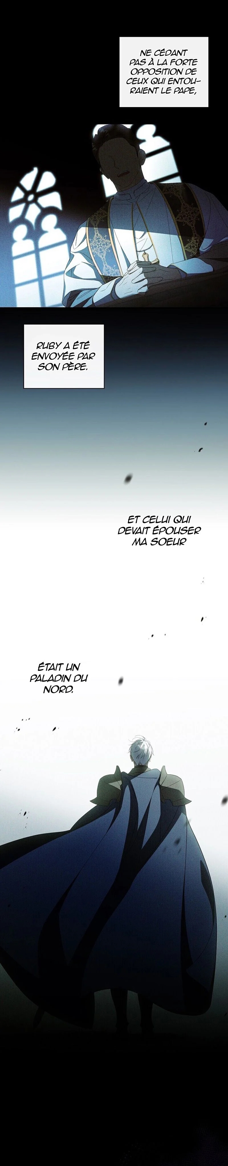Read How to Get My Husband on My Side FR Manga Online