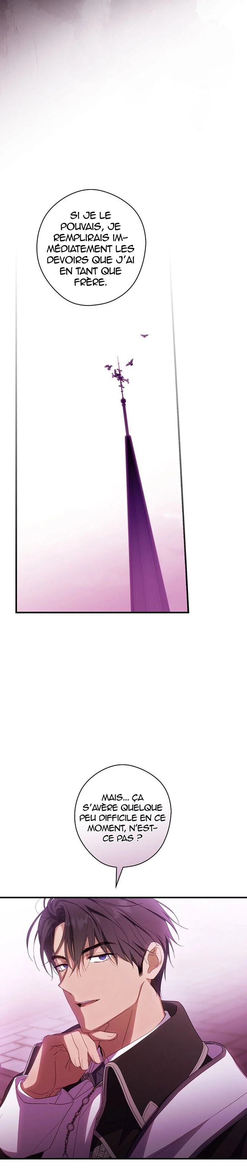 Read How to Get My Husband on My Side FR Manga Online