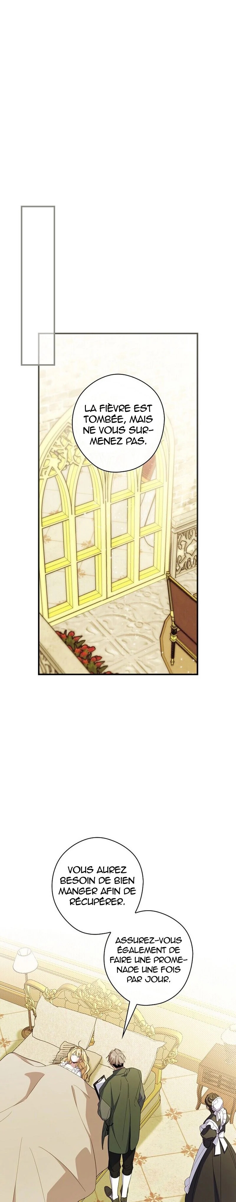 Read How to Get My Husband on My Side FR Manga Online
