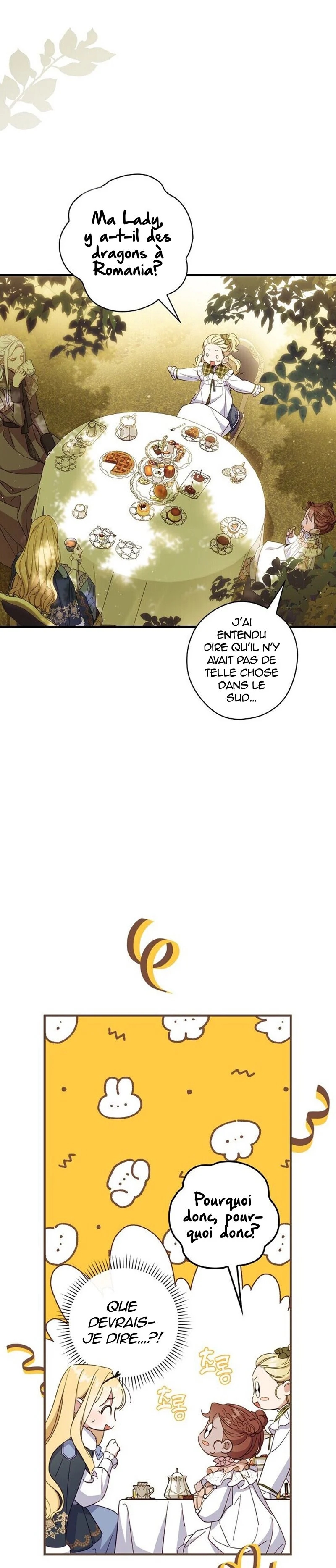 Read How to Get My Husband on My Side FR Manga Online
