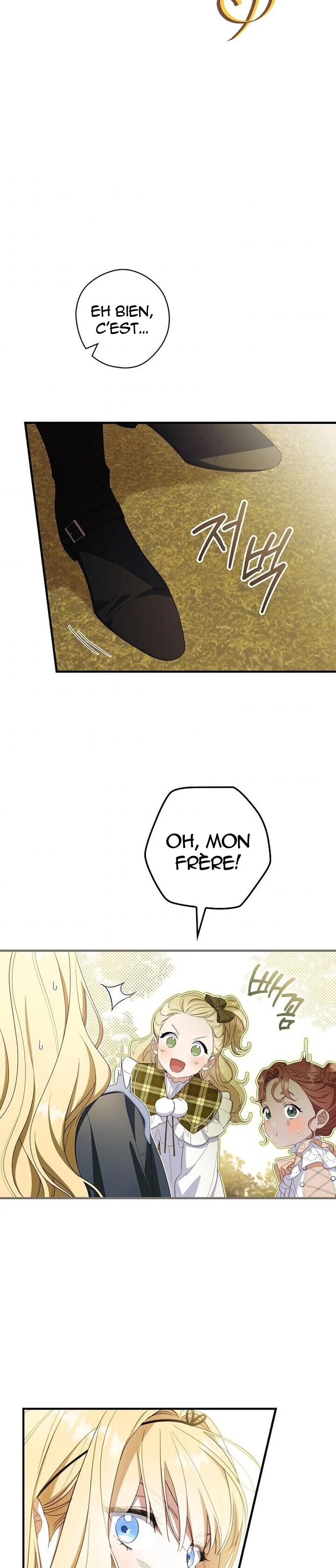 Read How to Get My Husband on My Side FR Manga Online