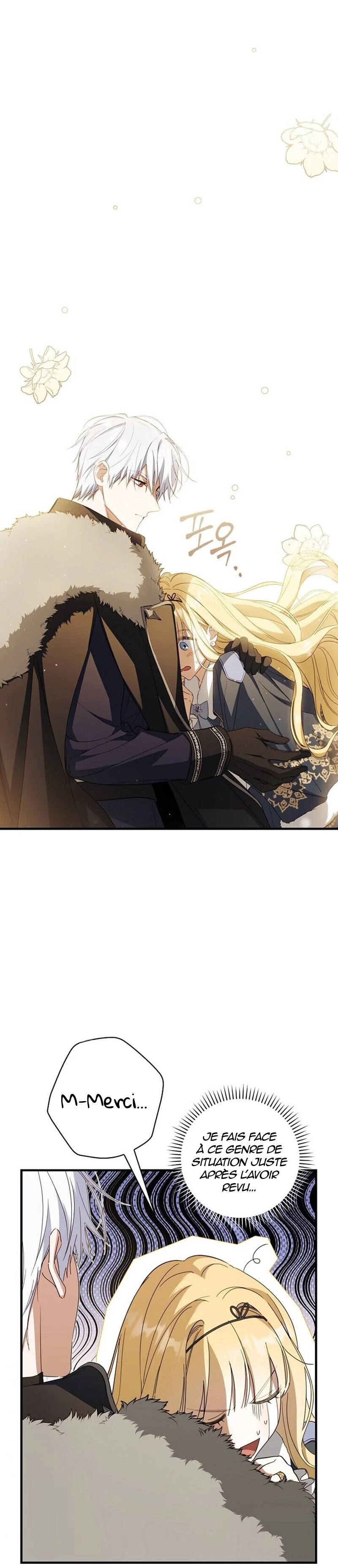 Read How to Get My Husband on My Side FR Manga Online