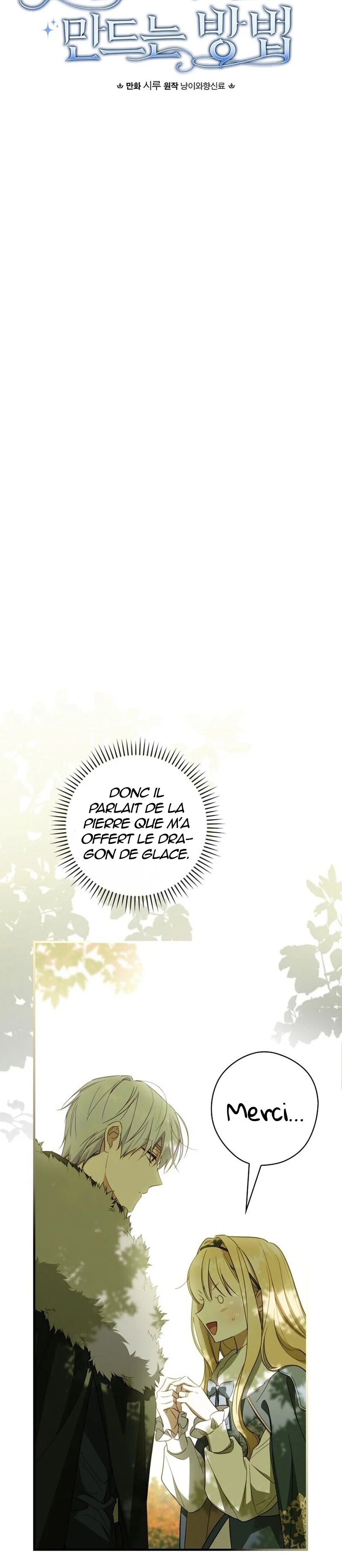 Read How to Get My Husband on My Side FR Manga Online