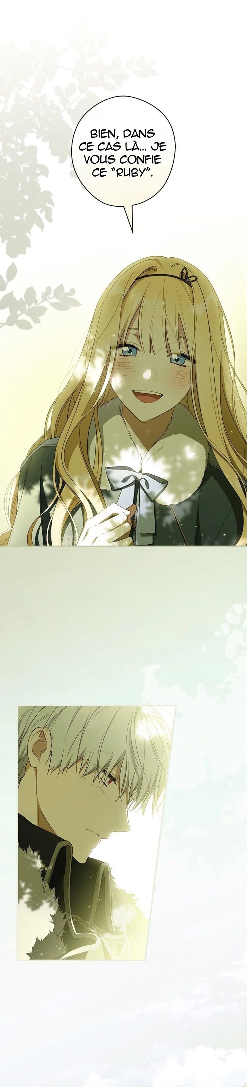 Read How to Get My Husband on My Side FR Manga Online