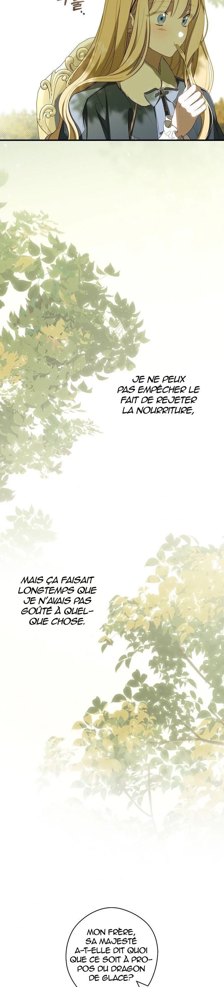 Read How to Get My Husband on My Side FR Manga Online