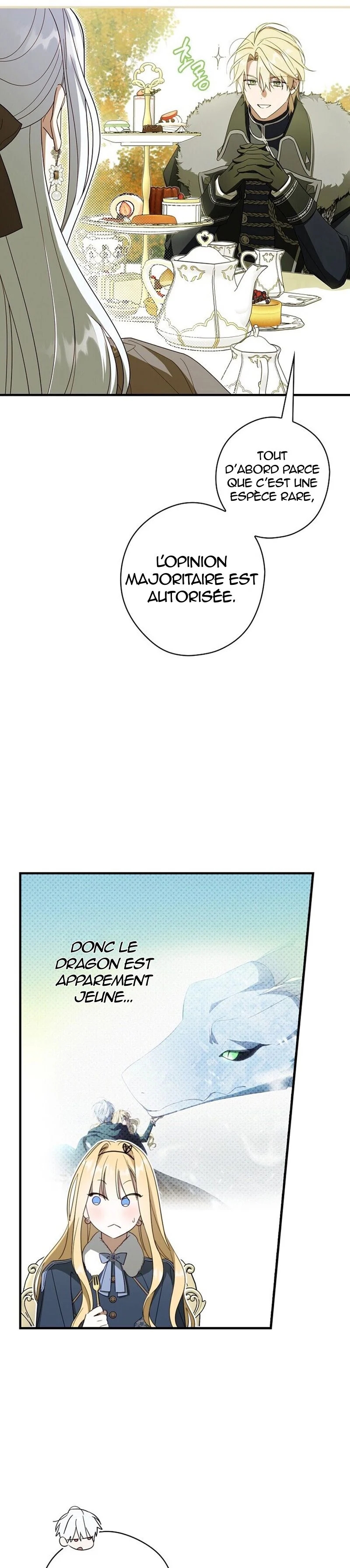 Read How to Get My Husband on My Side FR Manga Online