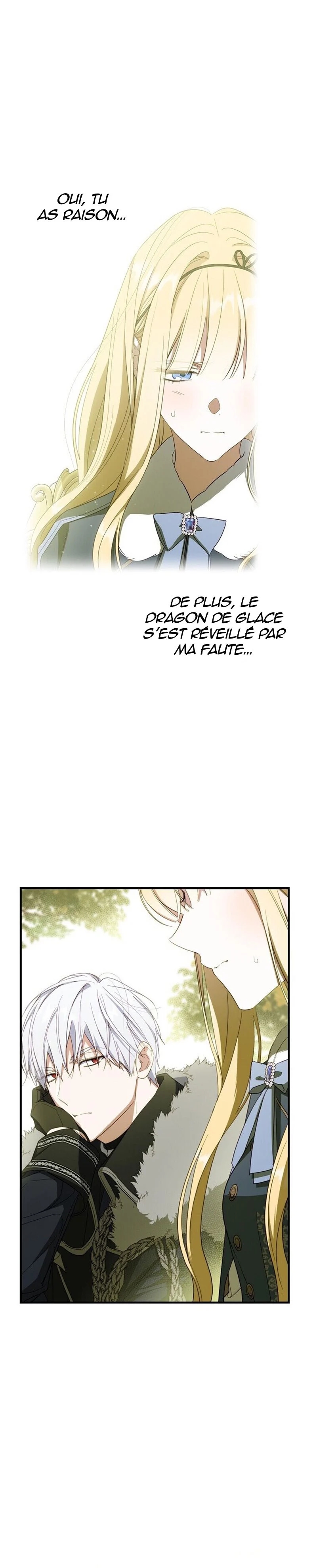 Read How to Get My Husband on My Side FR Manga Online