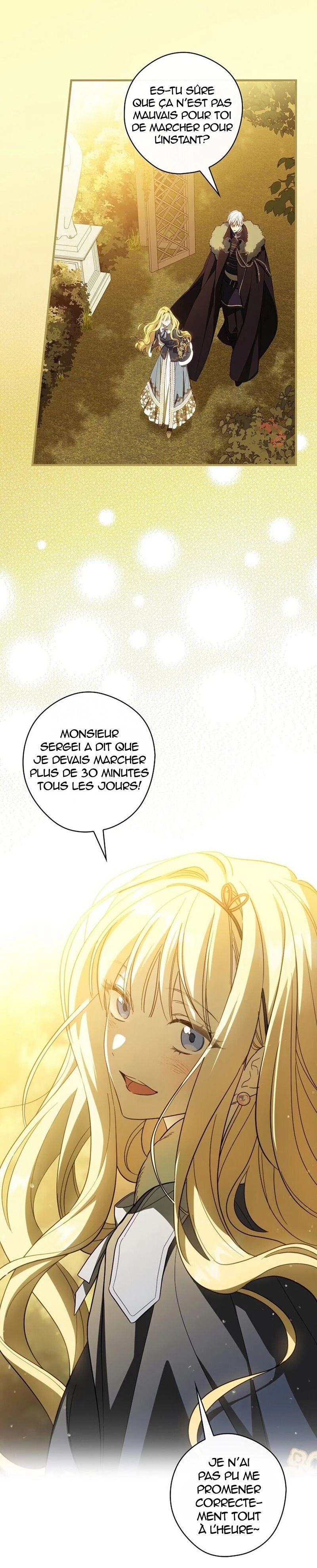 Read How to Get My Husband on My Side FR Manga Online
