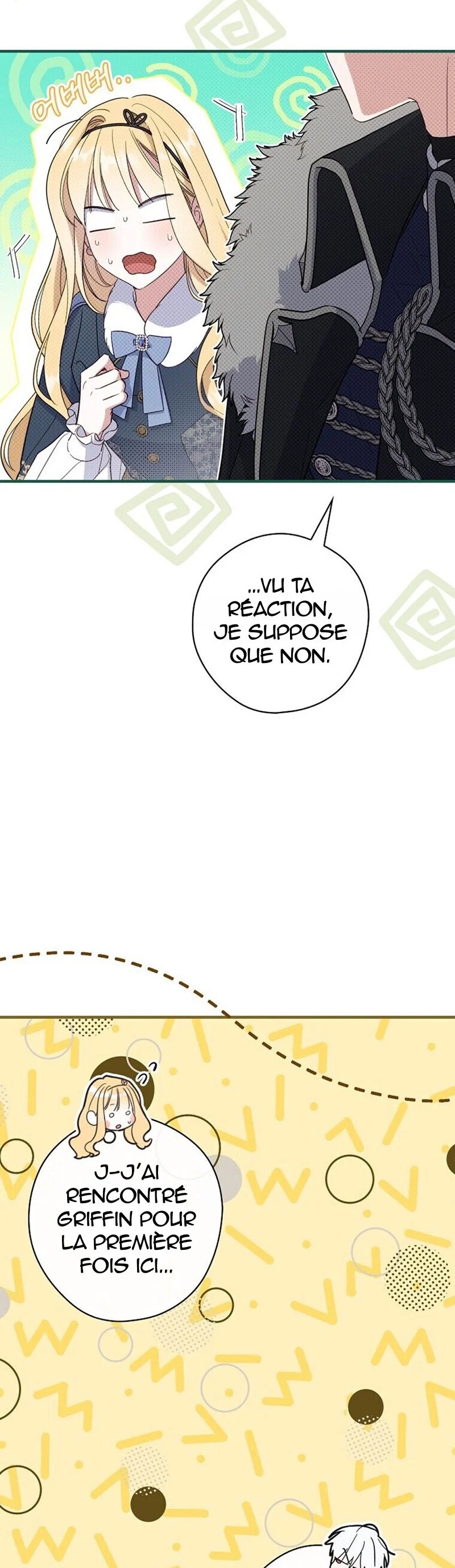 Read How to Get My Husband on My Side FR Manga Online
