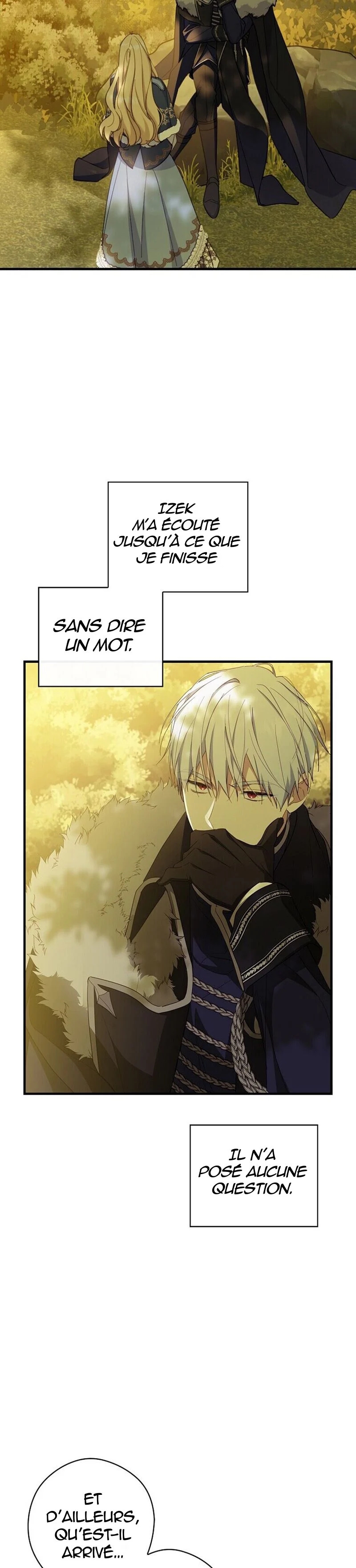 Read How to Get My Husband on My Side FR Manga Online