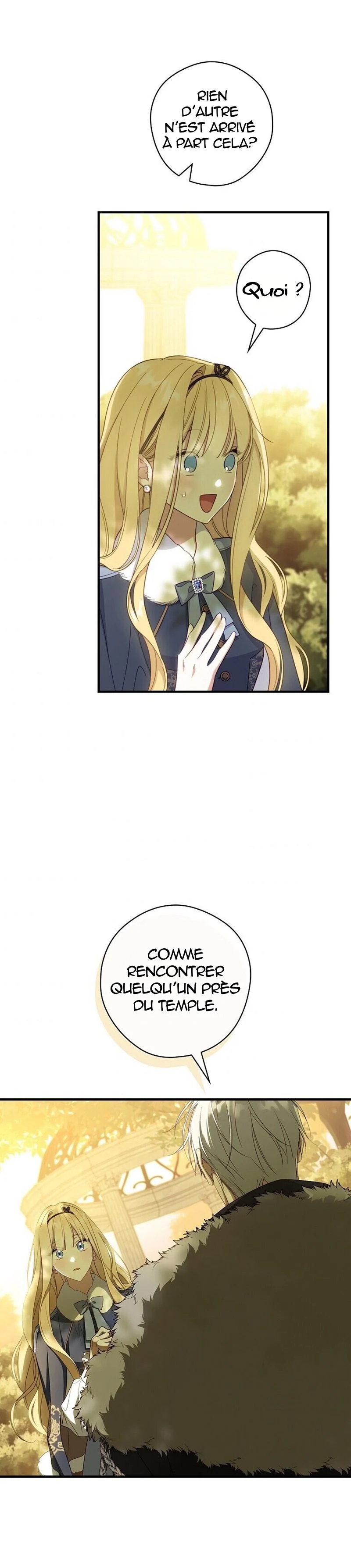Read How to Get My Husband on My Side FR Manga Online