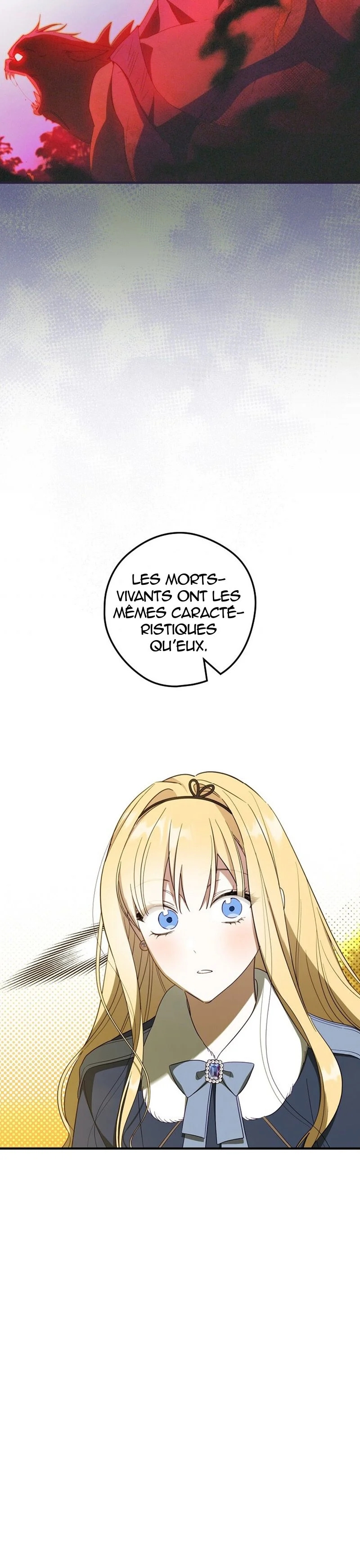 Read How to Get My Husband on My Side FR Manga Online