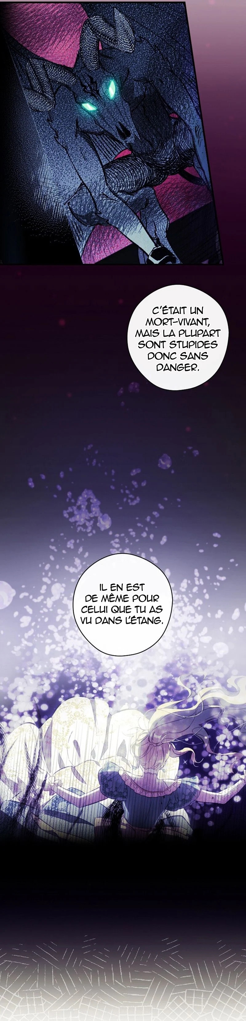 Read How to Get My Husband on My Side FR Manga Online