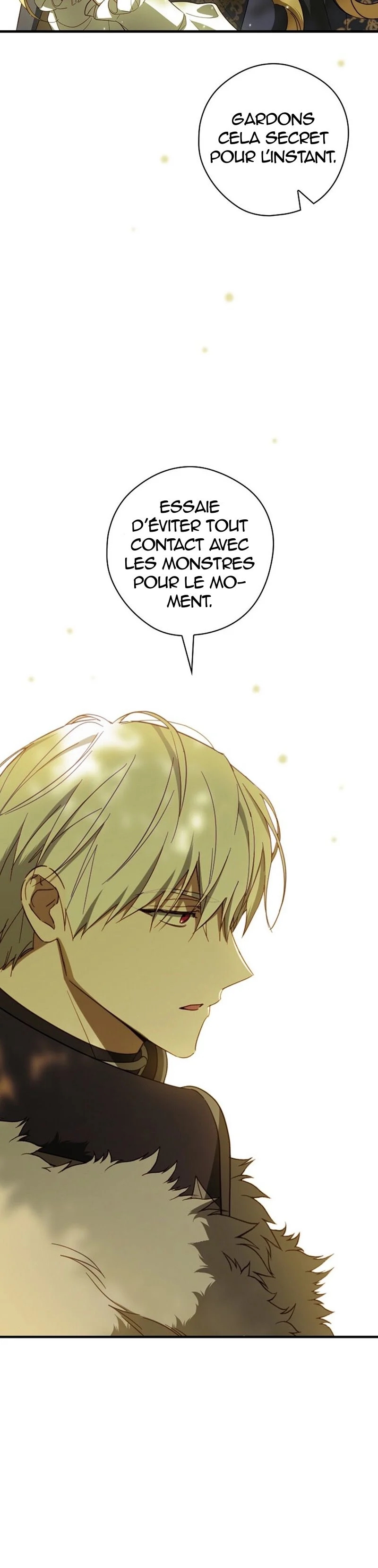 Read How to Get My Husband on My Side FR Manga Online
