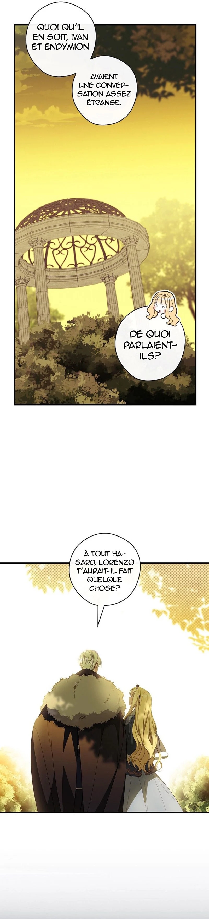 Read How to Get My Husband on My Side FR Manga Online