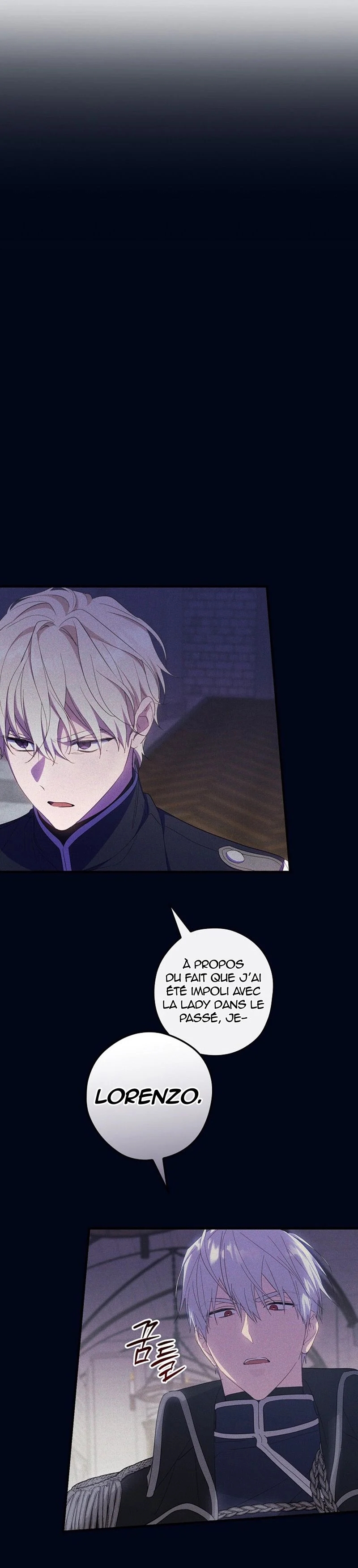 Read How to Get My Husband on My Side FR Manga Online
