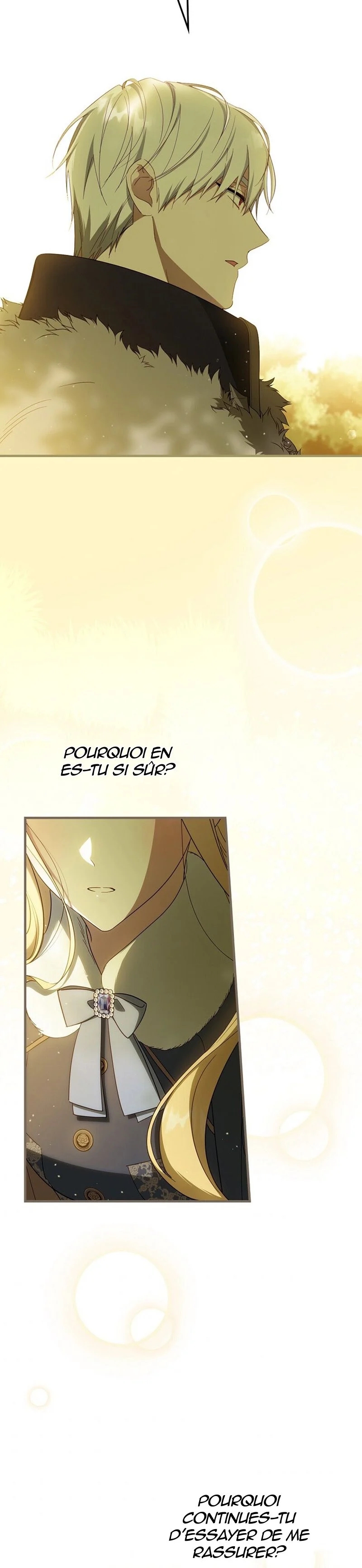 Read How to Get My Husband on My Side FR Manga Online