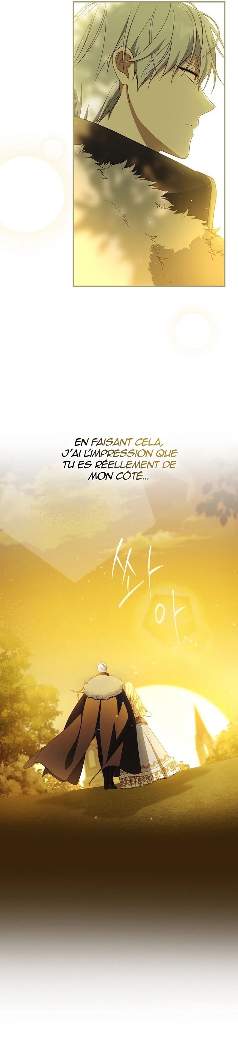 Read How to Get My Husband on My Side FR Manga Online