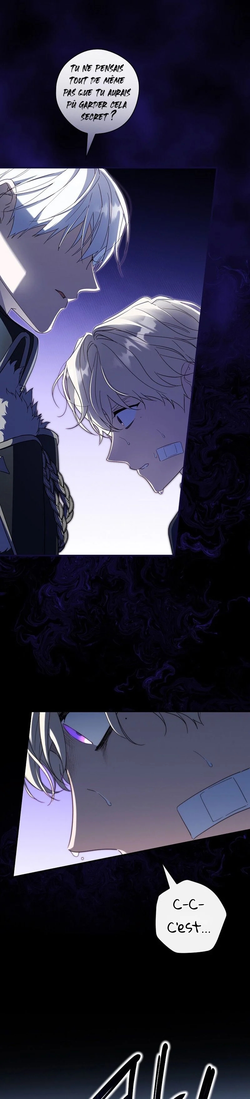 Read How to Get My Husband on My Side FR Manga Online