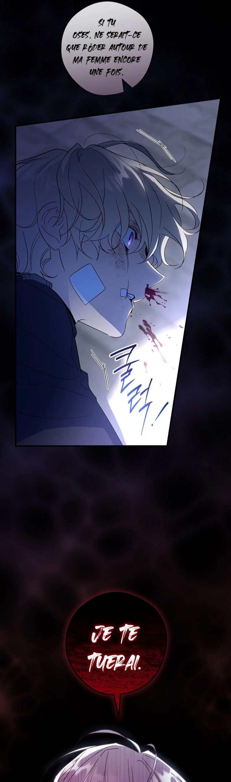 Read How to Get My Husband on My Side FR Manga Online