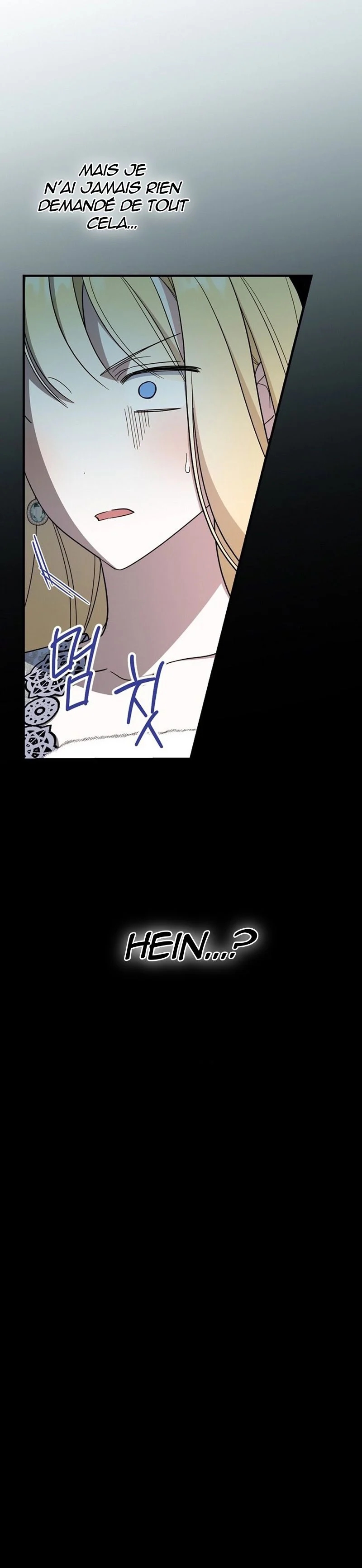 Read How to Get My Husband on My Side FR Manga Online