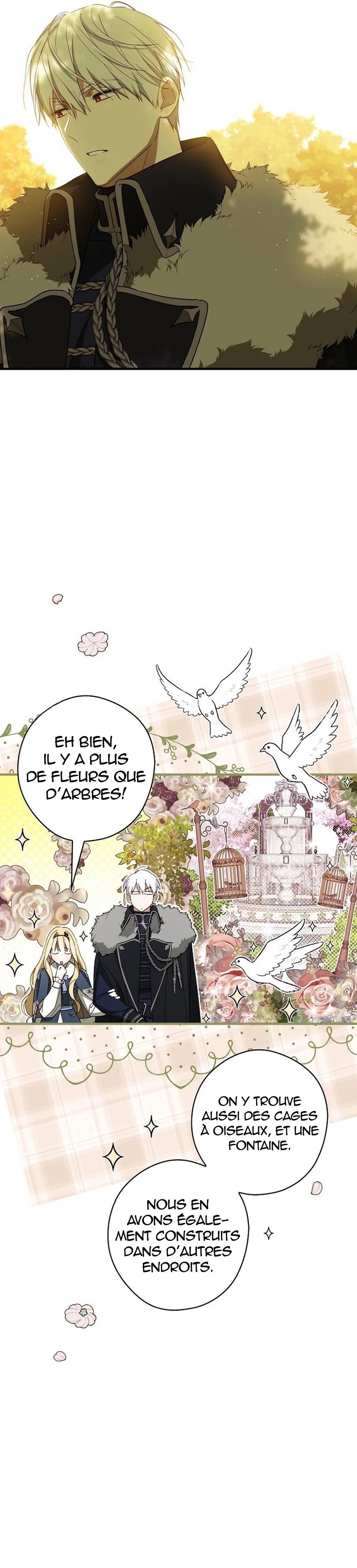 Read How to Get My Husband on My Side FR Manga Online