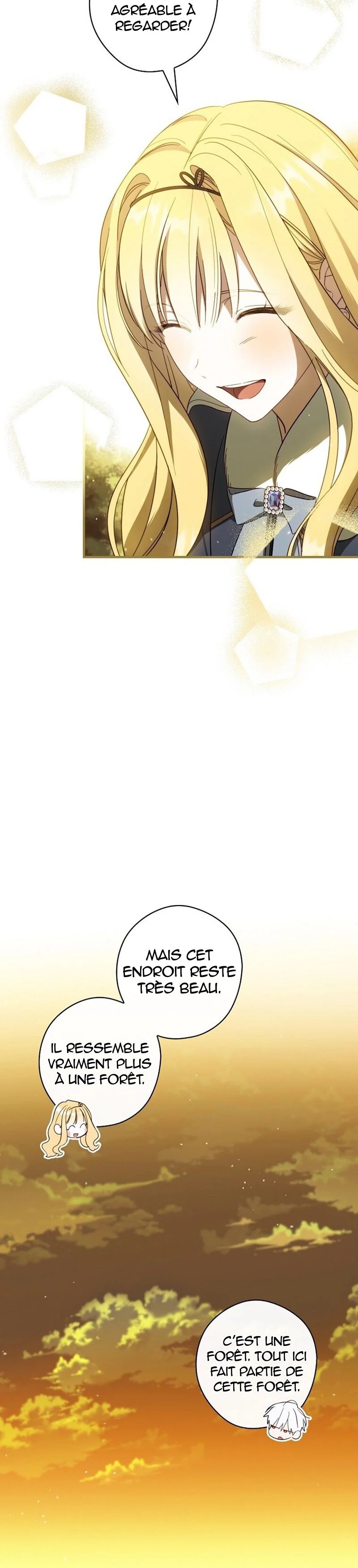 Read How to Get My Husband on My Side FR Manga Online