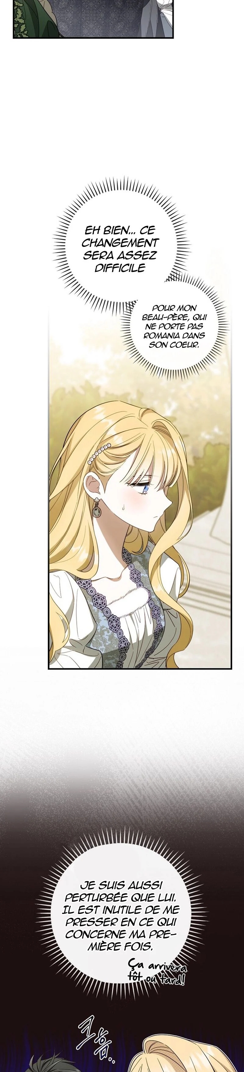 Read How to Get My Husband on My Side FR Manga Online