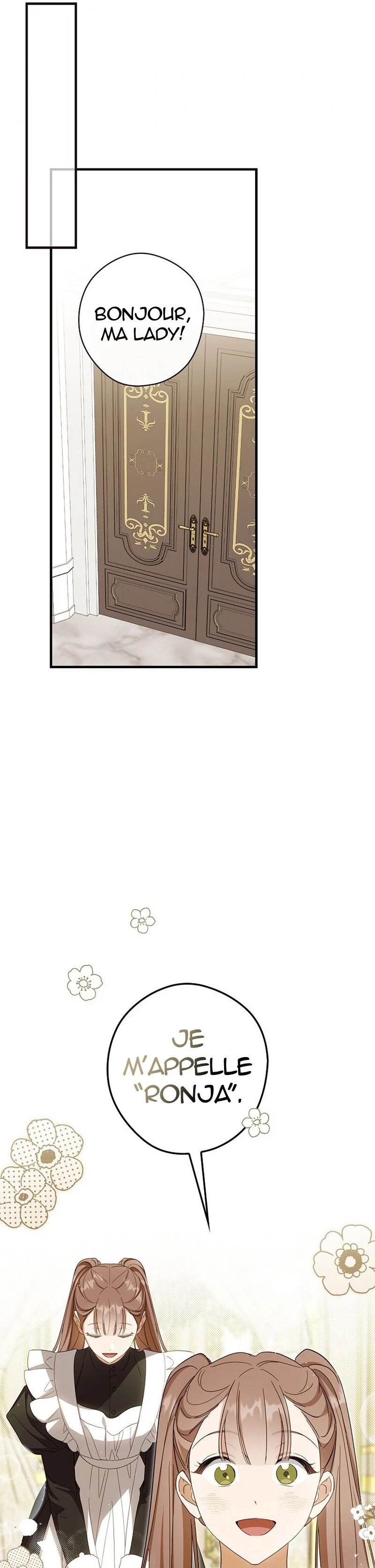 Read How to Get My Husband on My Side FR Manga Online