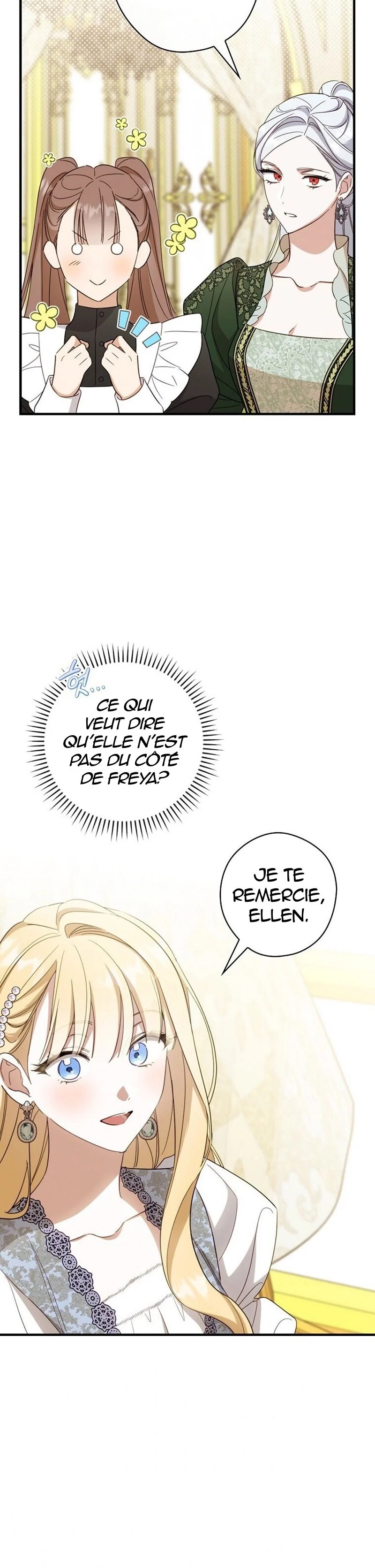 Read How to Get My Husband on My Side FR Manga Online