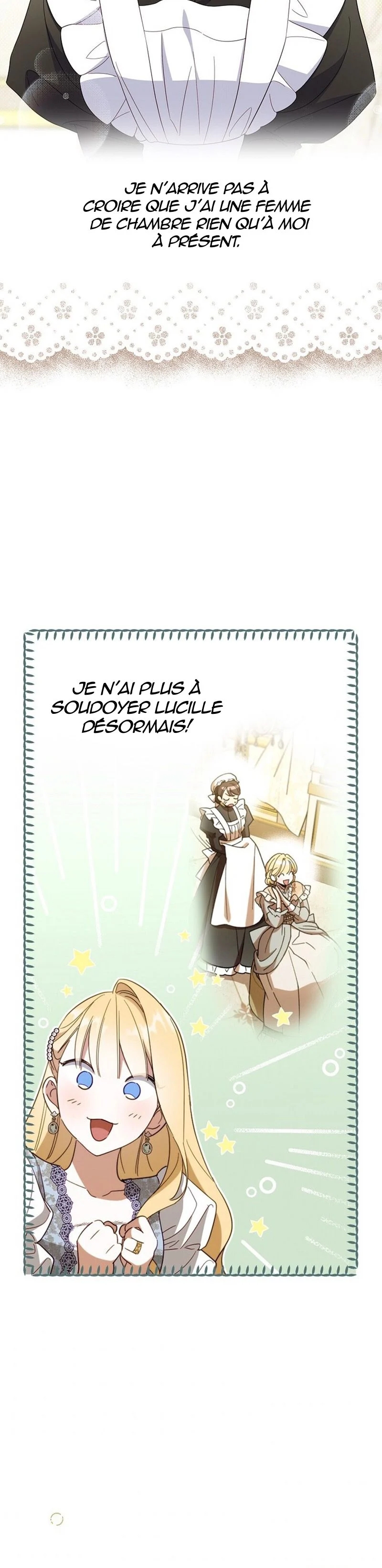 Read How to Get My Husband on My Side FR Manga Online