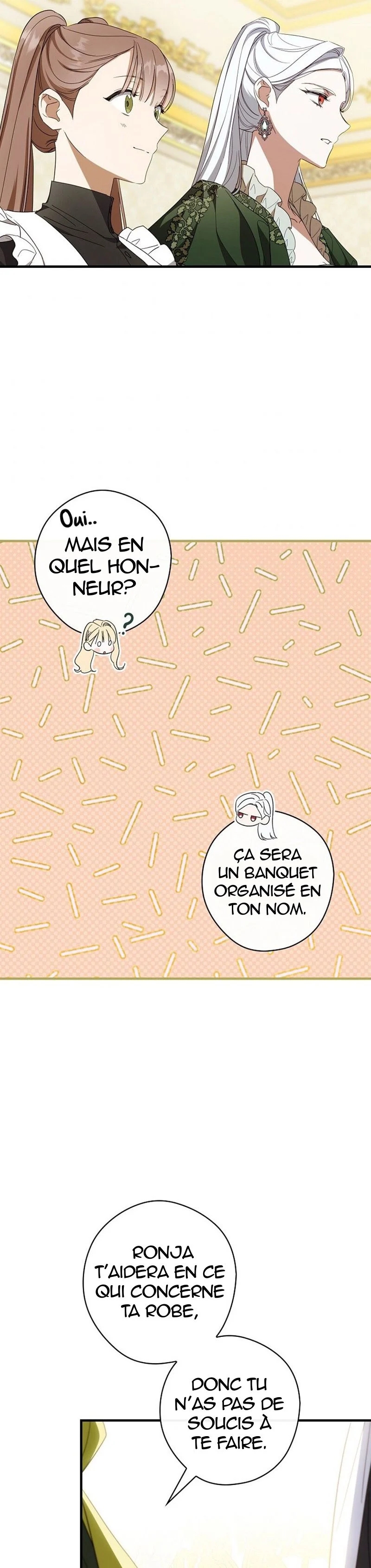 Read How to Get My Husband on My Side FR Manga Online