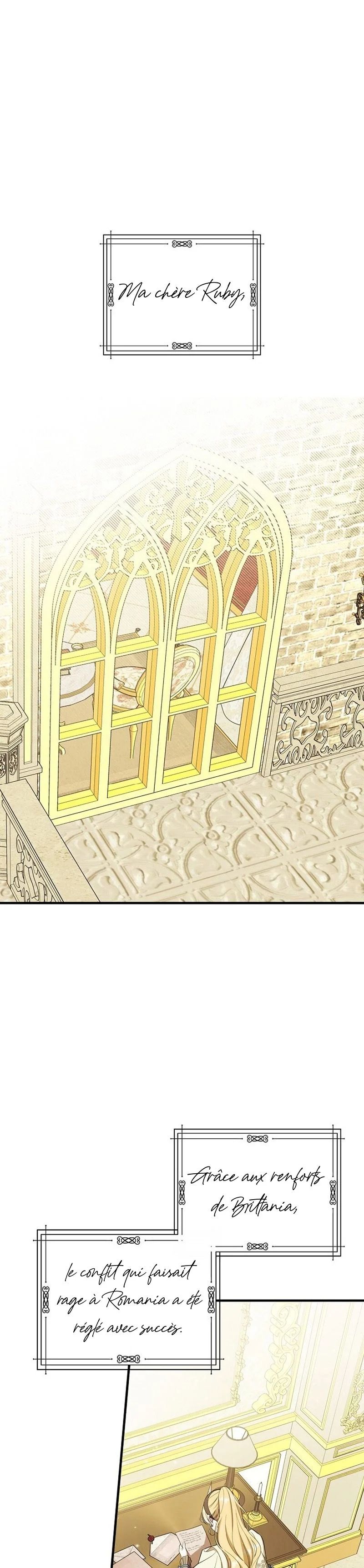 Read How to Get My Husband on My Side FR Manga Online