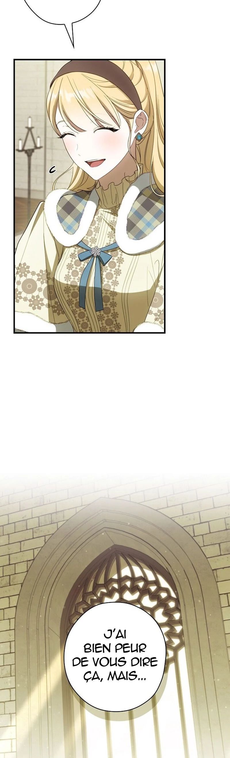 Read How to Get My Husband on My Side FR Manga Online