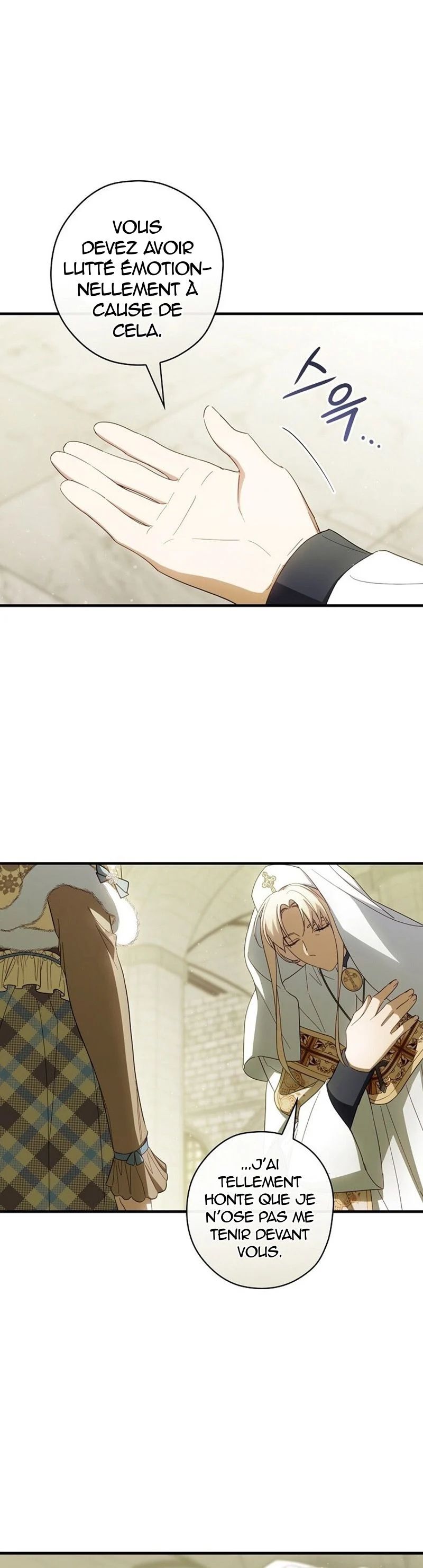 Read How to Get My Husband on My Side FR Manga Online