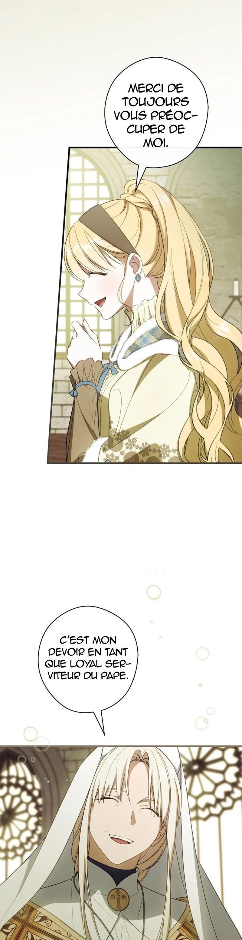 Read How to Get My Husband on My Side FR Manga Online