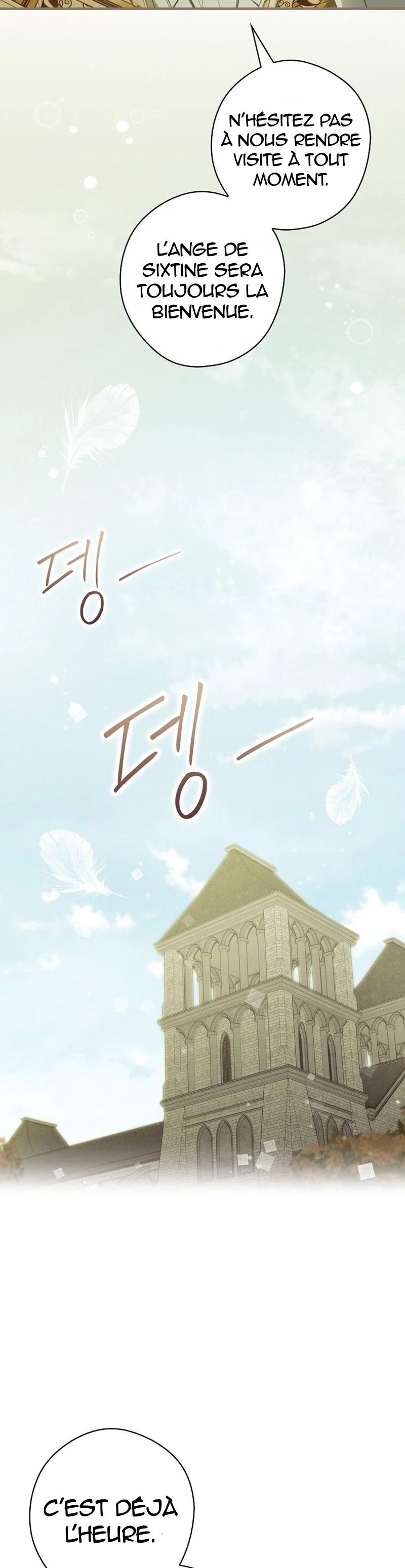 Read How to Get My Husband on My Side FR Manga Online