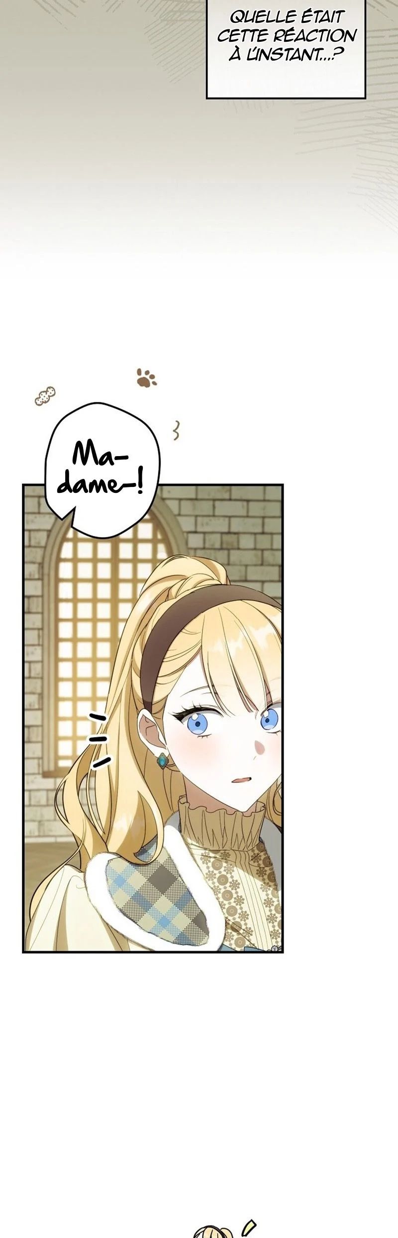 Read How to Get My Husband on My Side FR Manga Online
