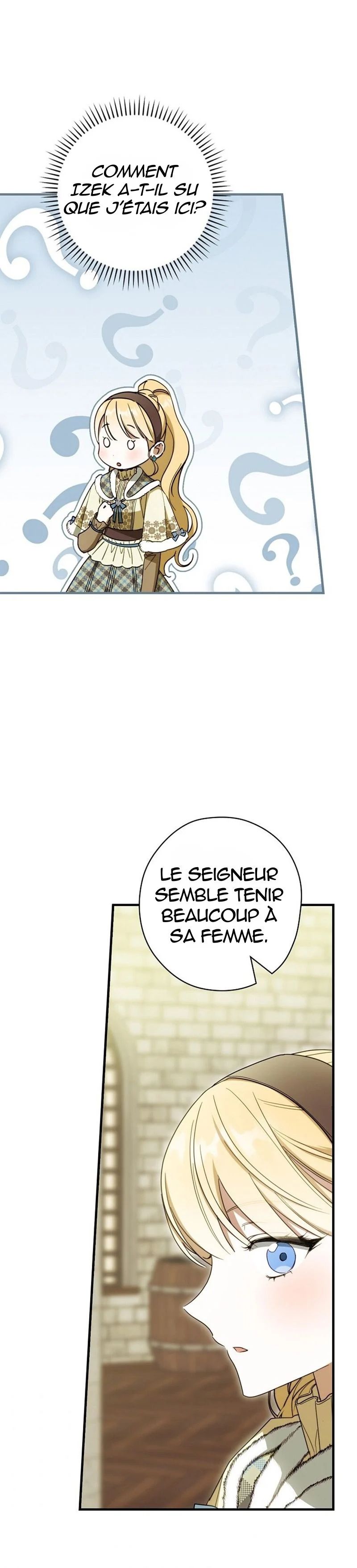 Read How to Get My Husband on My Side FR Manga Online
