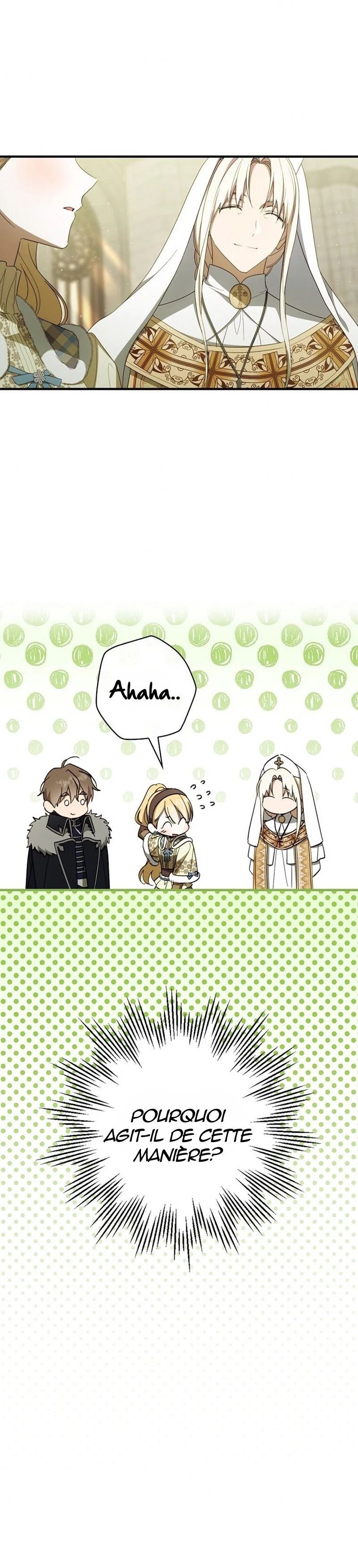 Read How to Get My Husband on My Side FR Manga Online